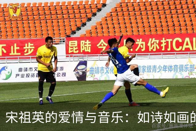 宋祖英的爱情与音乐：如诗如画的人生旅程
